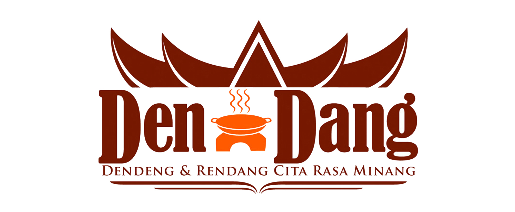  Logo Trademark Dendang Minang